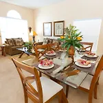 Luxury 5 Bedroom Villa With Secluded Pool/Spa In Glenbrook Community Near Orlando
